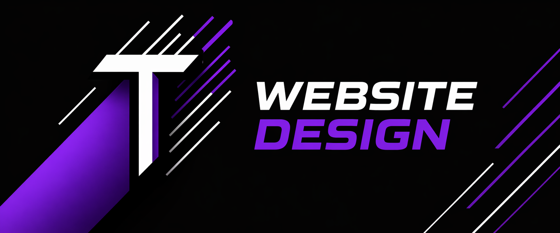 TessMaedia Website Design